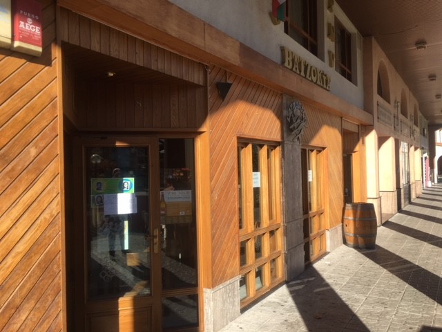 Legazpiko Bar Bidea Batzokia 6